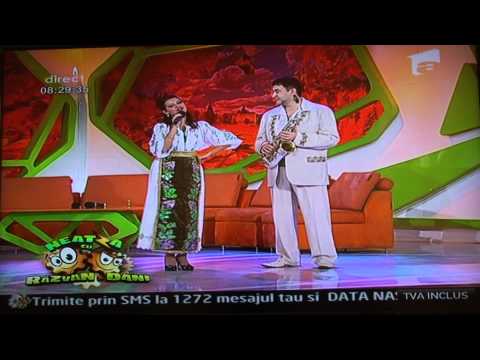 Am dragut mama nu stie - Claudia Ionas si Florin Ionas - Generalul