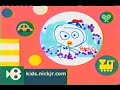 Nickelodeon Playdate The Backyardigans Bumpers 2009