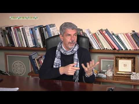 VERDE METROPOLITANO PUNTATA DEL 27/03/2016 (seconda parte)