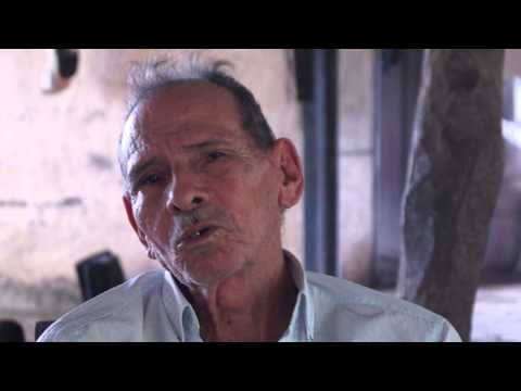 Cordoba y su tradición - canto de vaquería