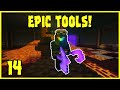 Multi-tools and Armor Enhancement! - Vault Hunters 1.18 SMP