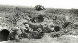 Aaron Lines- Somebody&#39;s Someone. To WWI Pictures