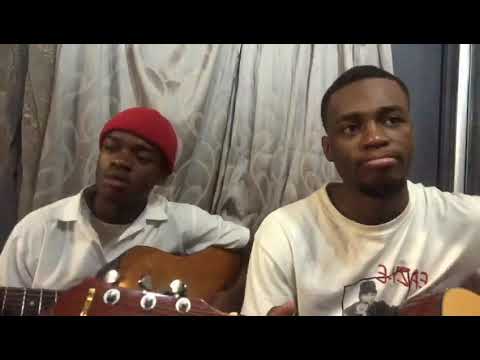 dialogue avec un incrédule (acoustic ) with brother Gedeon