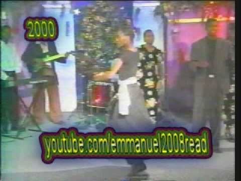 Jean Edner Tezil - Louvri Pou Ton Nwel ( 2000 )