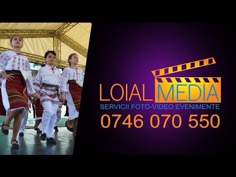 Cununița Satului din Liești - Festivalul Brânzei de Gulianca, Comuna Salcia Tudor, Județul Brăila