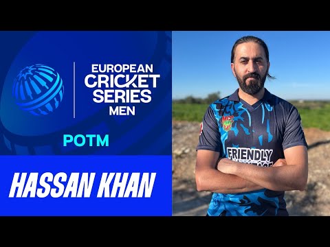 POTM M4: H.Khan - MAL vs GAM | Highlights | ECS Portugal, Premier, 2025 | 29 Mar 2025 | ECS25.081