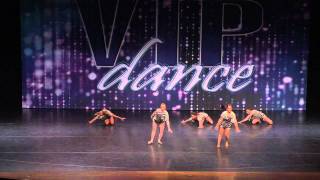 Blinded | The Movement Arts Center