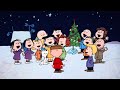 A Charlie Brown Christmas Promo