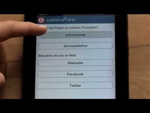 HVAC Toolbox by Westaflex Video