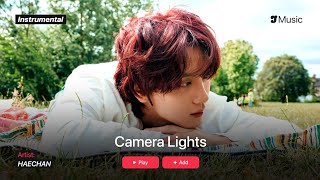 Download lagu HAECHAN – Camera Lights | Instrumental mp3