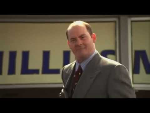 Dirty work dead hookers in trunk RIP Norm Macdonald