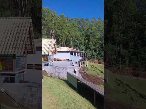 Divino São Lourenço/ES - Caparaó/ Inverno 2026 #shorts  #caparaó