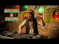 Echo Dub Reggae for Peaceful Mind & Deep Rest