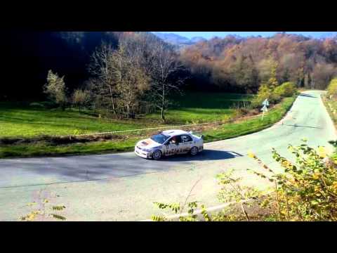 6° Ronde Gomitolo di lana 2015