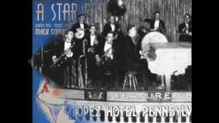 Vincent Lopez & His Orch-- A Star Fell Out Of Heaven