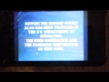 RANDOM DUB 1 VOICE OVER THE SESAME STREET FUNDING CREDITS 1993 1994
