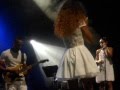 Lylah- Pour le meilleur [Concert Femmes Fatales ...