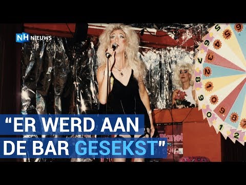 Documentary: 36 years of partying at the legendary club Stalker