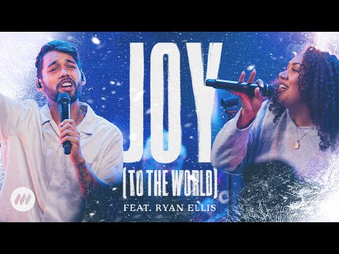 Thumbnail for Joy (To the World) video