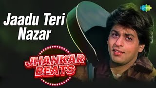 Download lagu Jaadu Teri Nazar | Darr | Shah Rukh Khan | Juhi Chawla | Udit Narayan | Old Hindi Songs mp3 Download lagu Jaadu Teri Nazar | Darr | Shah Rukh Khan | Juhi Chawla | Udit Narayan | Old Hindi Songs mp3