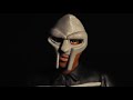 Madvillain MF DOOM Madlib Strange Ways Explicit Official Video