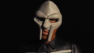 Madvillain (MF DOOM &amp; Madlib) - Strange Ways [Explicit] — (Official Video)