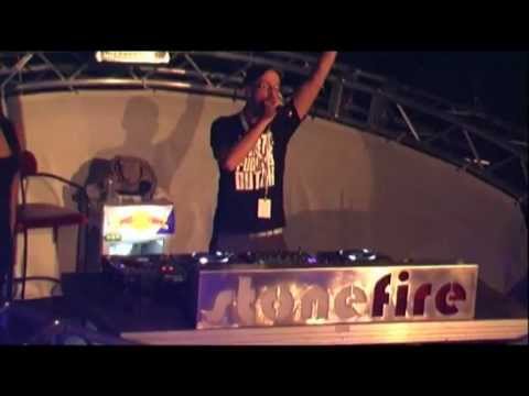 stonefire '11 | AfterMovie