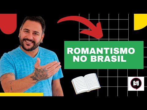 Romantismo no Brasil (Poesia)