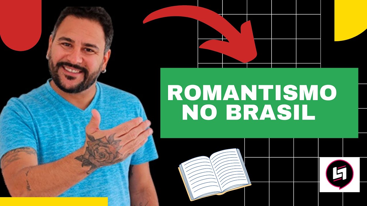 Romantismo no Brasil (Poesia)