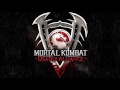 Mortal Kombat Deadly Alliance OST Music Character Select