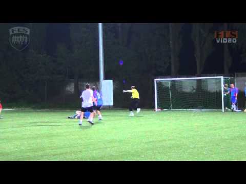 4. tydzień: Rocket Fuel - Bezimienni (FLS Jesień 2012)