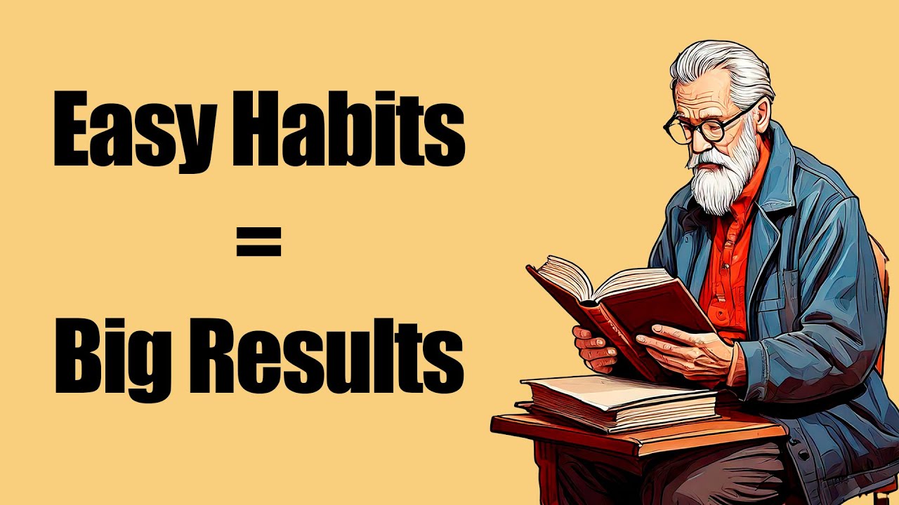 Turn Learning English into a Daily Habit – Simple Tips to Succeed!