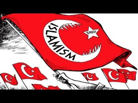ISLAMIC NATO Turkey Erdogan calls Israeli Netanyahu a terrorist BREAKING April 2018 News Video