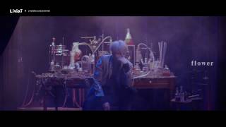 [繁中字幕] RAVI (VIXX) - Rose (feat. KEN of VIXX)