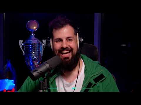 PAPO REACCIONA A LOS MINUTOS LIBRES DE ACZINO VS PAPO