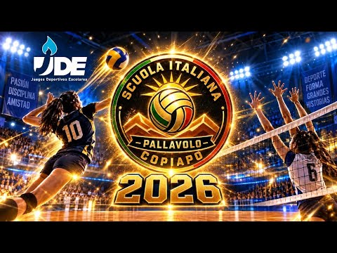 JDE juveniles 2026, Atacama v/s Magallanes