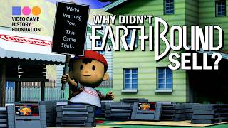 History in Context: Why Didn't Earthbound Sell?