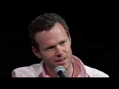 Rives: "If I controlled the Internet" (a poem)