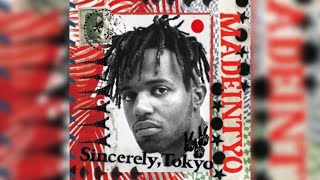 MadeinTYO - Ned Flanders feat. A$AP Ferg (Lyrics)