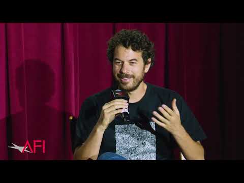 LOST IN THE NIGHT Q&A | AFI FEST 2023