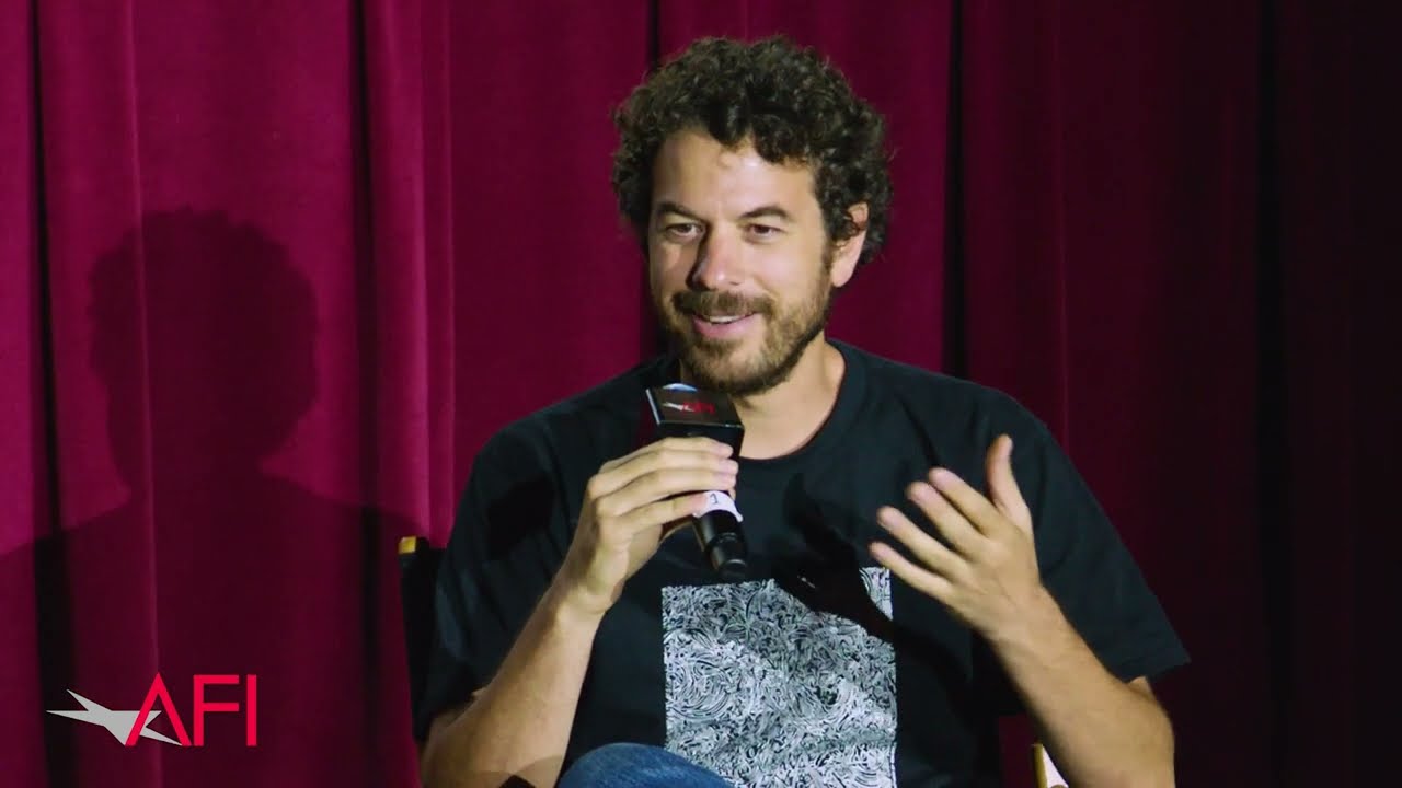 LOST IN THE NIGHT Q&A | AFI FEST 2023