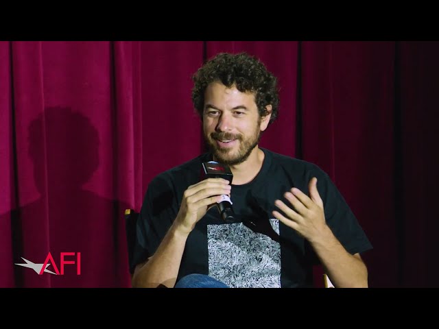 LOST IN THE NIGHT Q&A | AFI FEST 2023