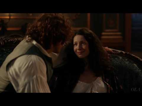 Outlander | Deleted Scene - 205 "A Kind and Loving Mother" (Claire & Jamie)