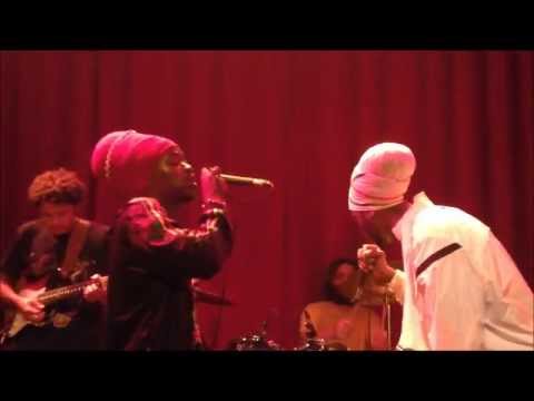 Dutch Yard welcomes Surinam Yard presents Priti Pangi