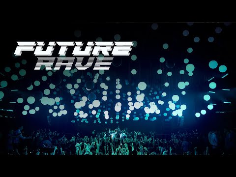 Future Rave Mix 2025 (OCTOBER) David Guetta & Morten, Tiesto, Nicky Romero | Best of Future Rave |