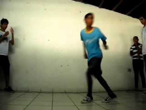 Lipinho X Elvinho Ferreira {WINS} 8° Meet Up Project United