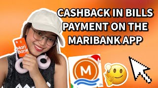 Best App To Pay Bills | How To Pay Bills Using MariBank (SeaBank) | Digital Bank 2026