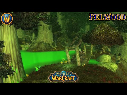World of Warcraft - A Slimy Situation