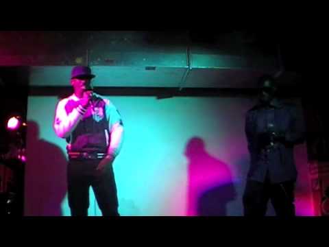 187 VERBAL - @ BELUSHI'S - TEASER 1