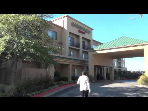 AHT "On the Road" Tulsa Hotel Tour